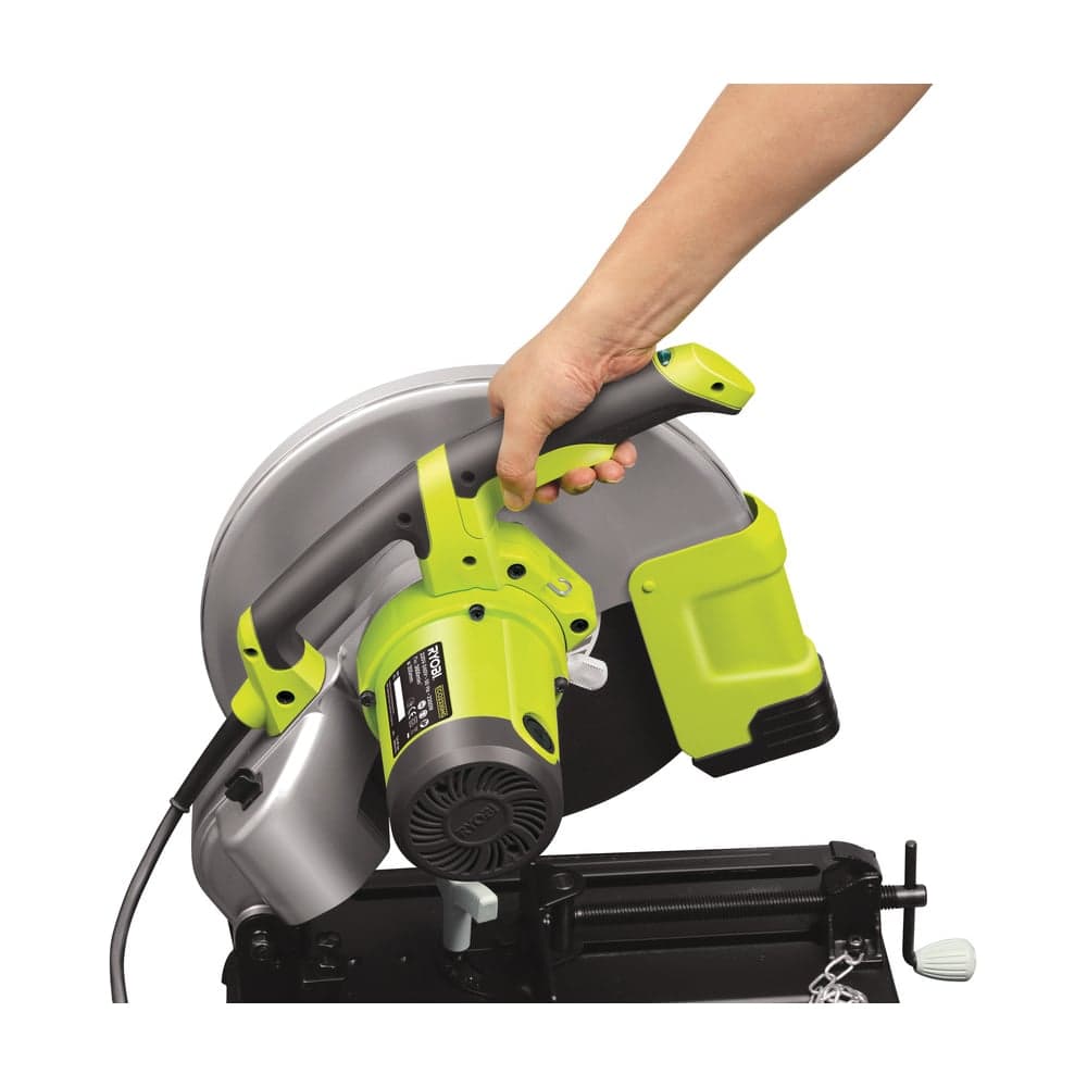 Отрезная пила Ryobi ECO2335HG 5133000704 — фото 4