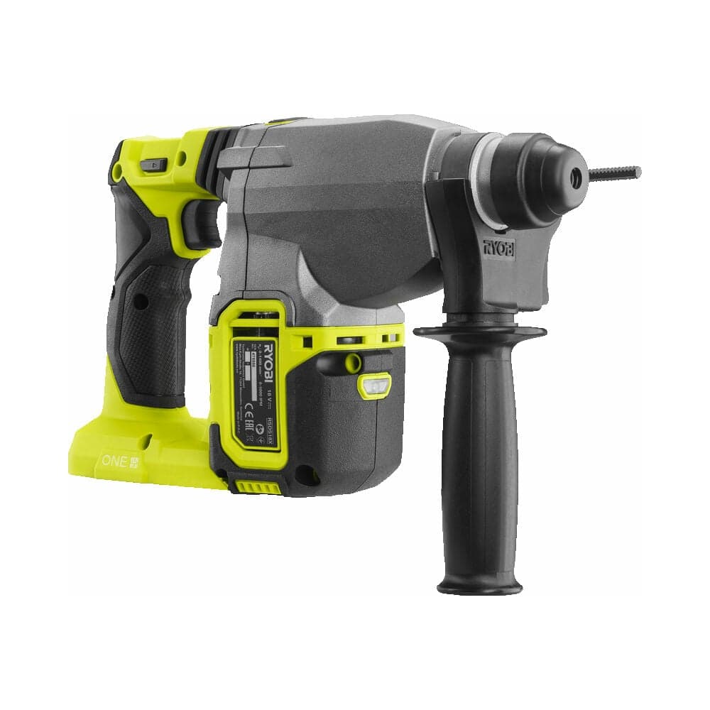 Бесщеточный перфоратор Ryobi ONE+ HP RSDS18X-0 SDS-plus 5133004620 — фото 3