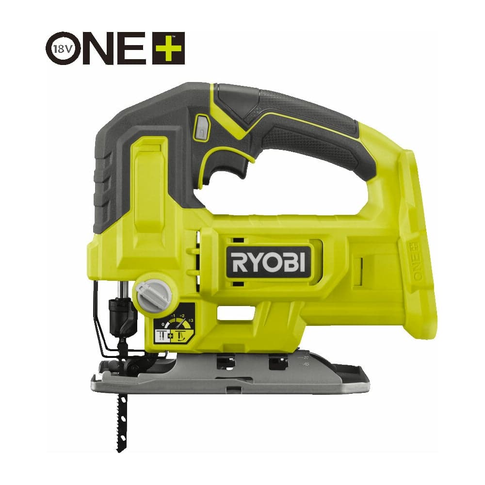 Лобзик Ryobi ONE+ RJS18-0 5133005395 — фото 2