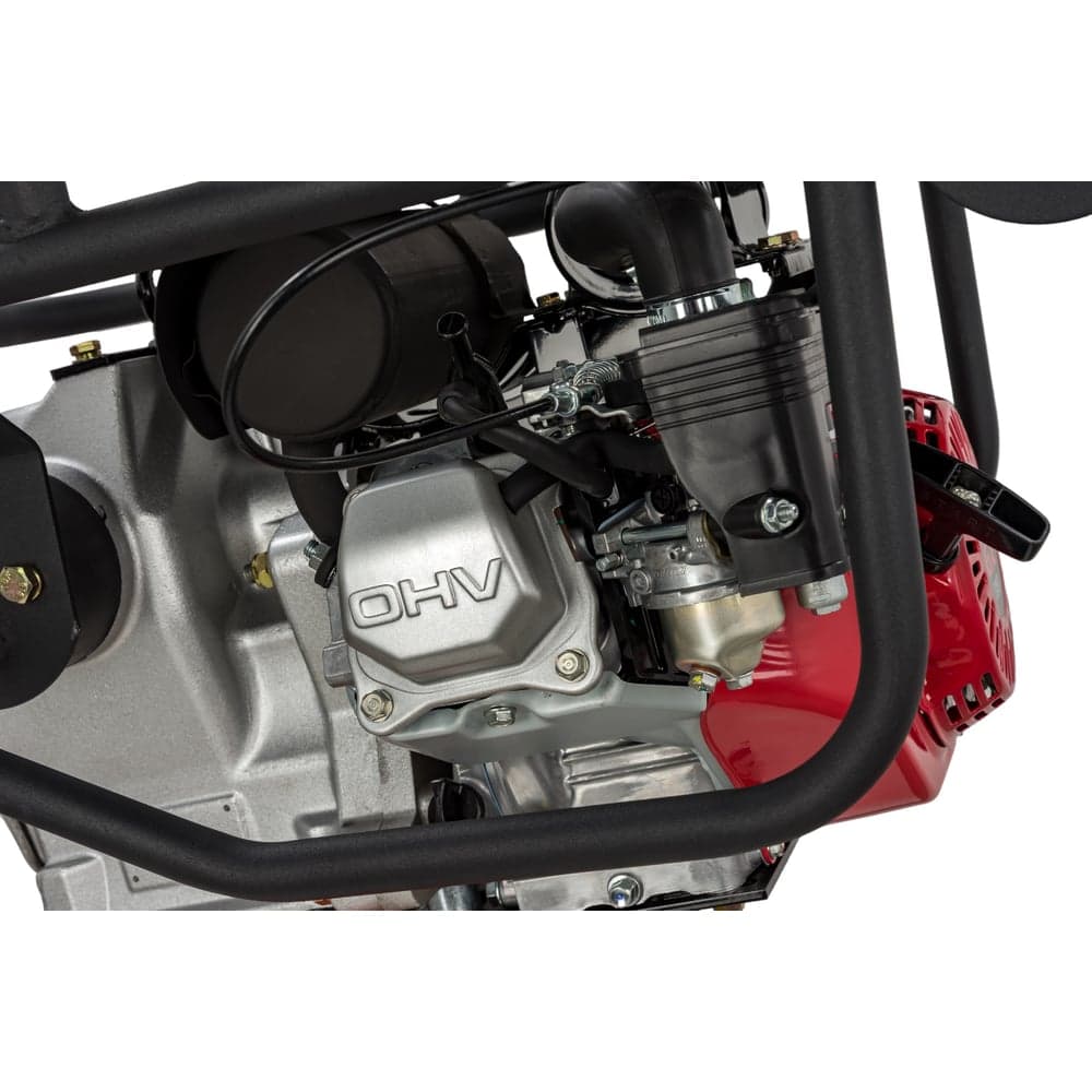 Вибротрамбовка 5.5 л.с. Gigant Honda Engine BVT75-H160 — фото 15