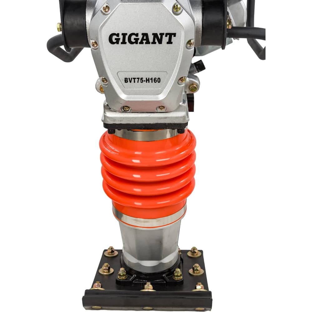 Вибротрамбовка 5.5 л.с. Gigant Honda Engine BVT75-H160 — фото 21