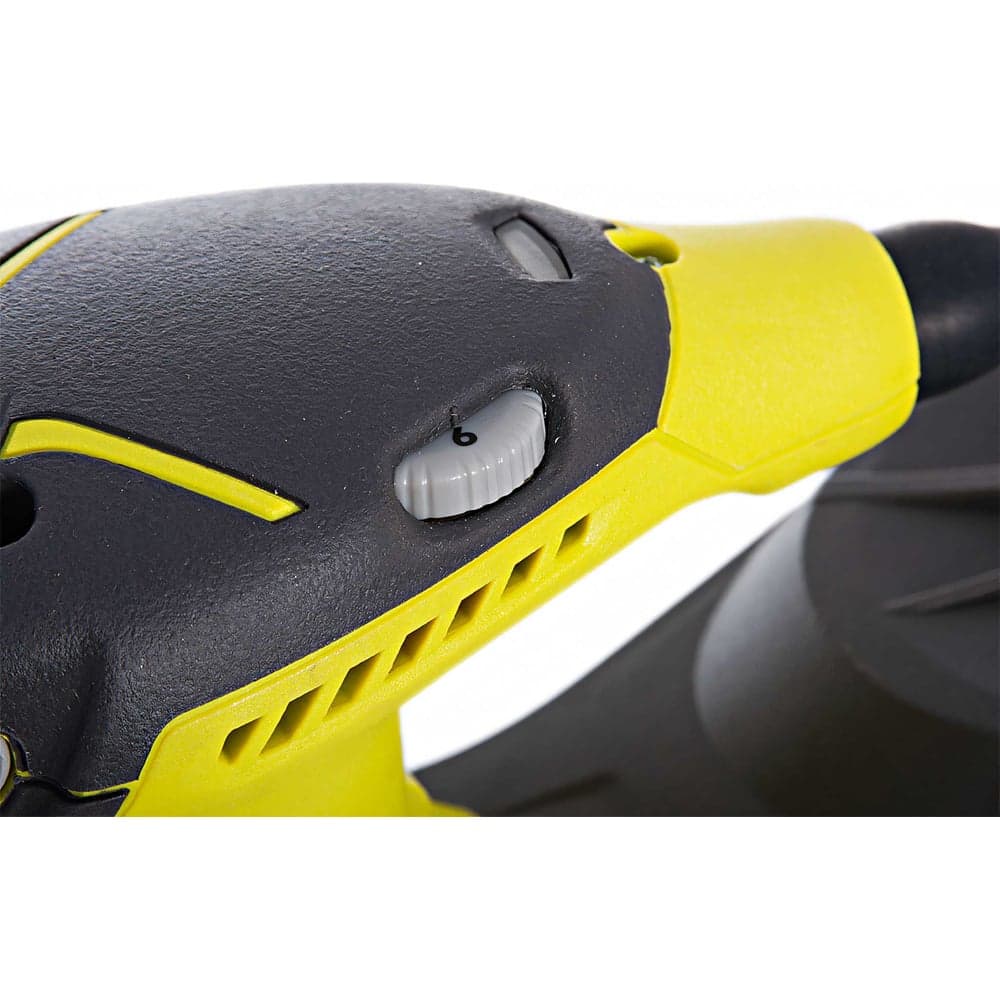 Эксцентриковая шлифмашина Ryobi ROS300 5133001144 — фото 12