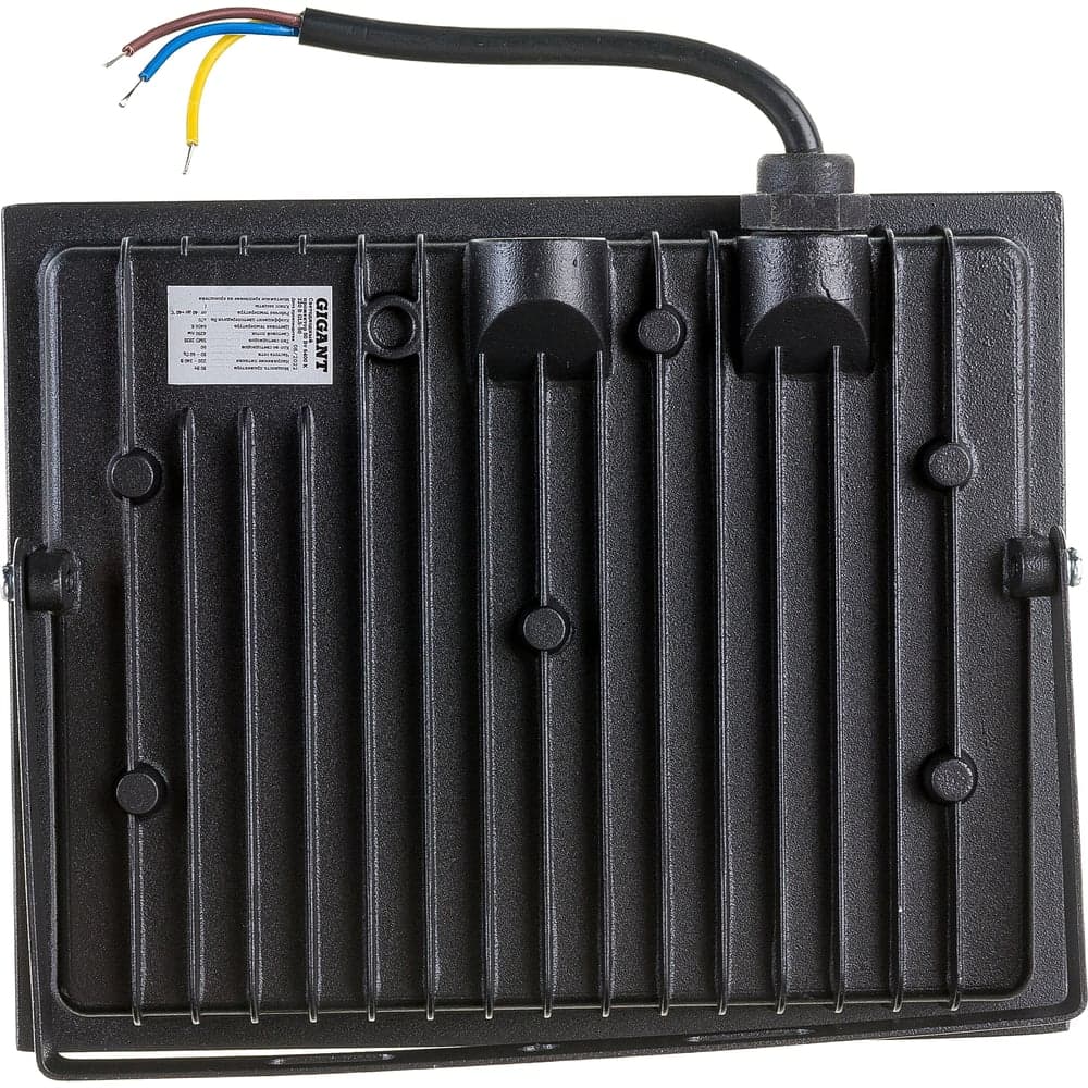 Светодиодный прожектор Gigant 50W 6400К 220V GLS-50 — фото 5