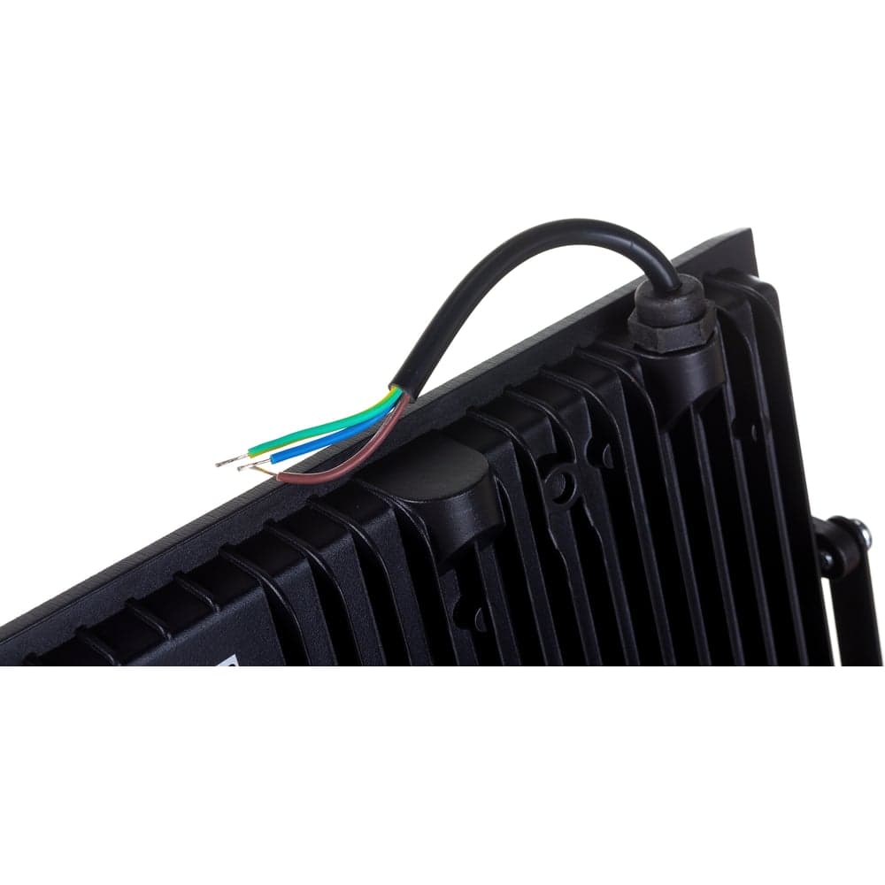 Светодиодный прожектор Gigant 100W 6400К 220V GLS-100 — фото 4