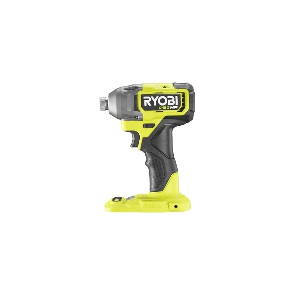 Бесщеточный винтоверт Ryobi ONE+ HP RID18X-0 18В 5133004961 — фото 2