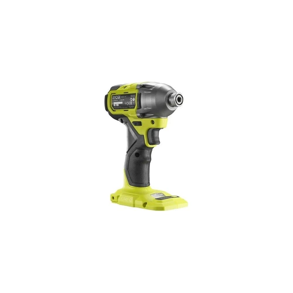 Бесщеточный винтоверт Ryobi ONE+ HP RID18X-0 18В 5133004961 — фото 4