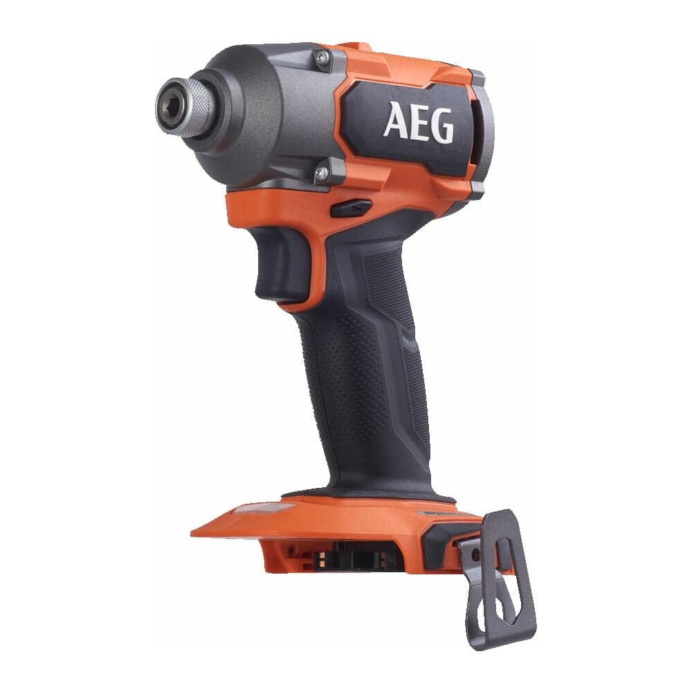 Импульсный винтоверт AEG BSS18C3B3-0 18В 4935478940 — фото 2