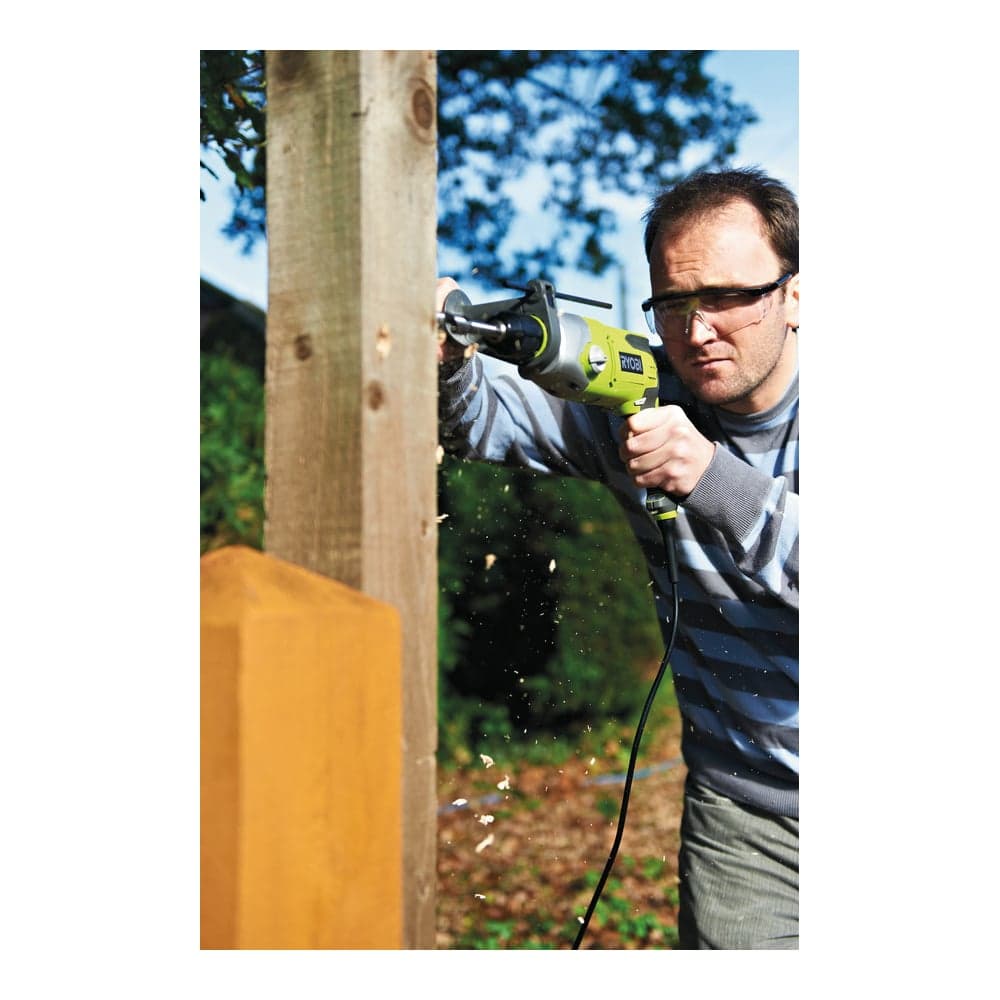 Ударная дрель Ryobi RPD1010K 5133002058 — фото 3