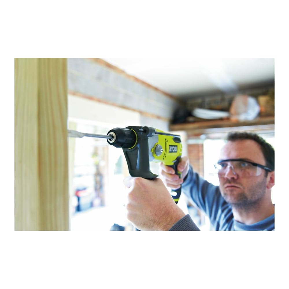 Ударная дрель Ryobi RPD1010K 5133002058 — фото 4