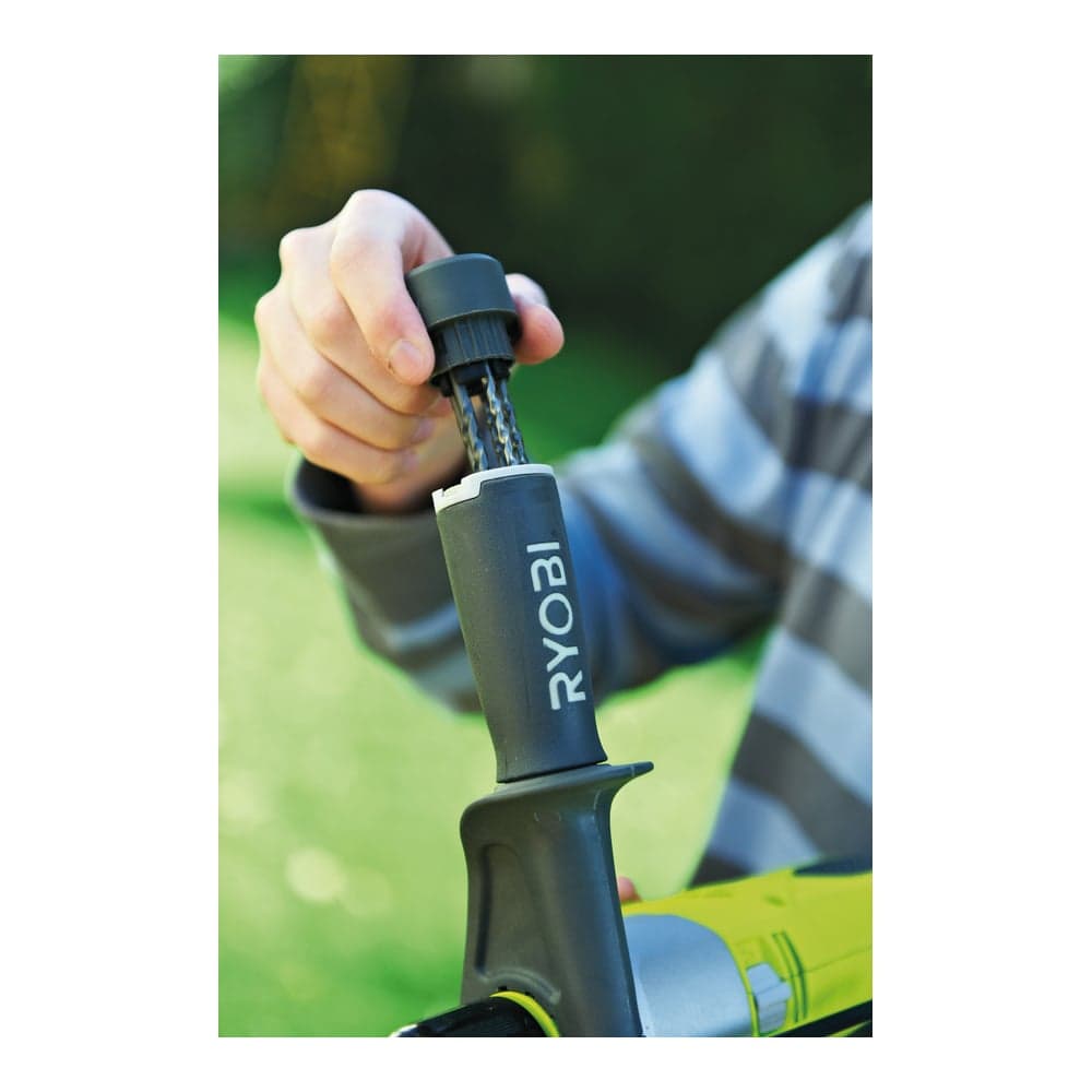 Ударная дрель Ryobi RPD1010K 5133002058 — фото 7