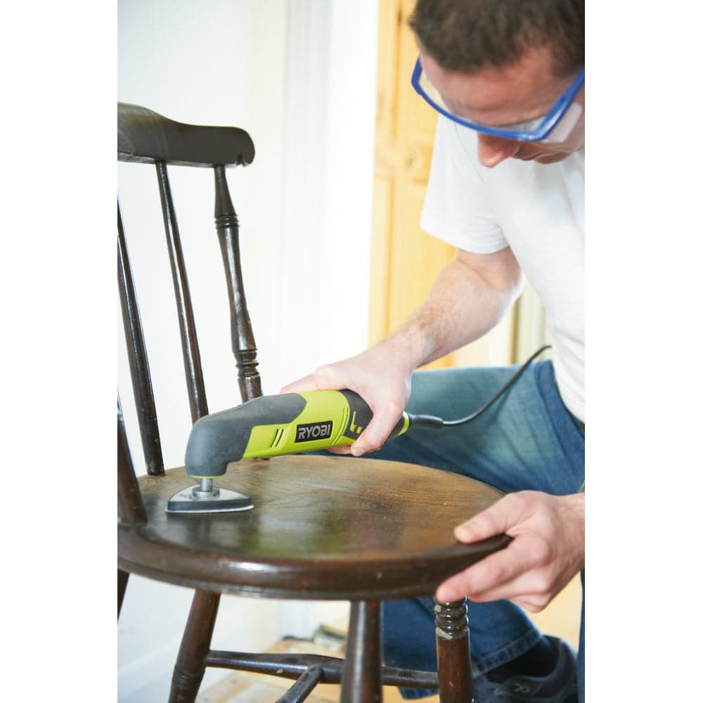 Реноватор Ryobi RMT200S 5133001818 — фото 9