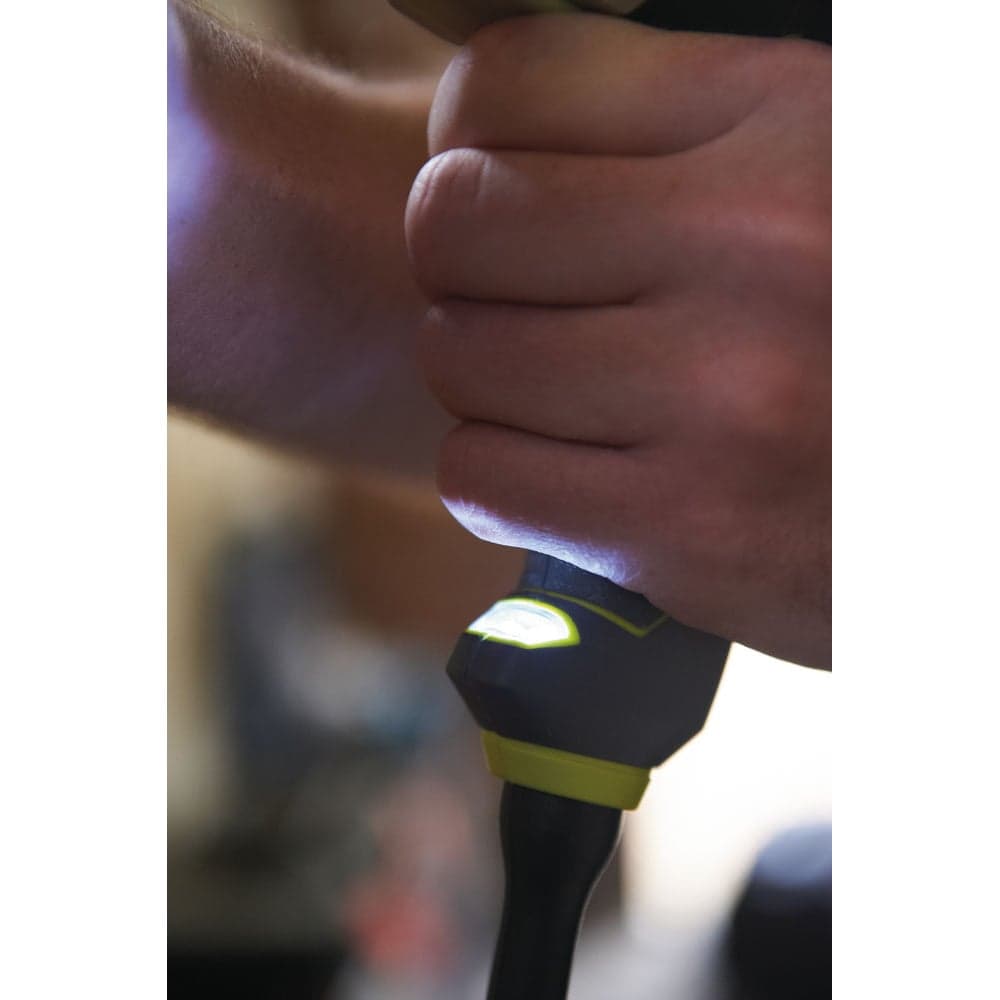 Ударная дрель Ryobi RPD800-K 5133002018 — фото 4