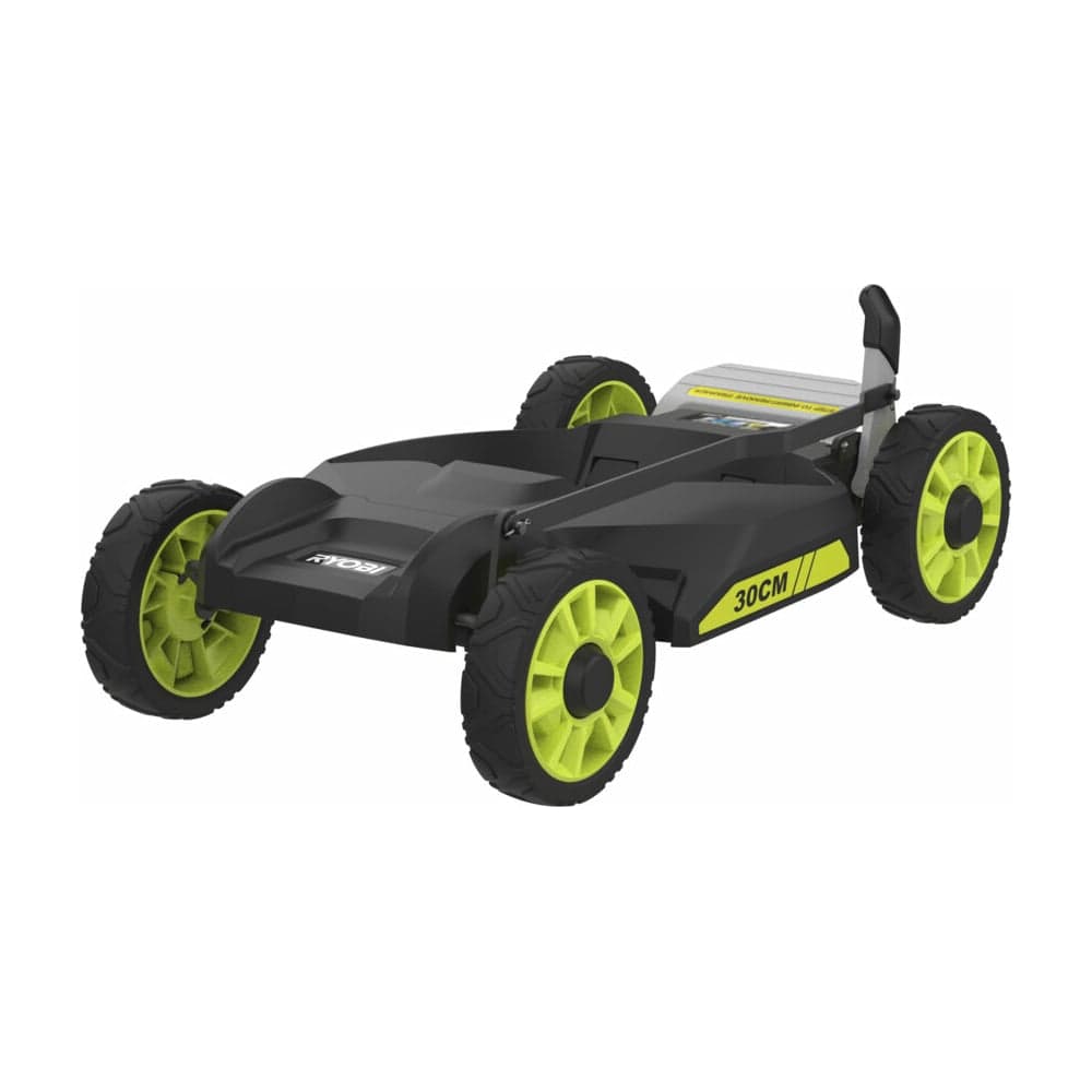 Триммер-газонокосилка Ryobi ONE+ 18В RY18LMC30A-120 5133005918 — фото 2