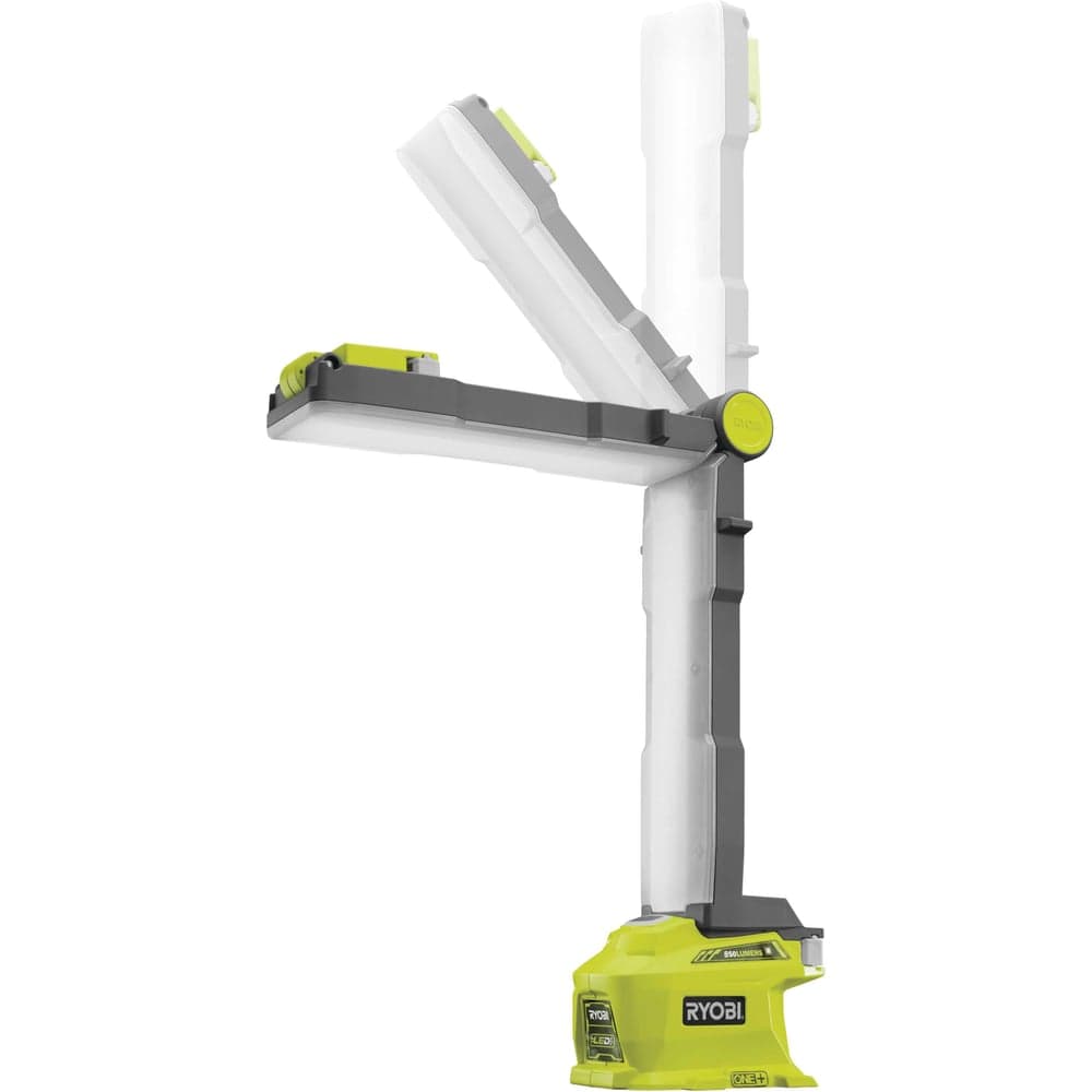 Фонарь Ryobi LED ONE+ R18ALF-0 5133002304 — фото 3