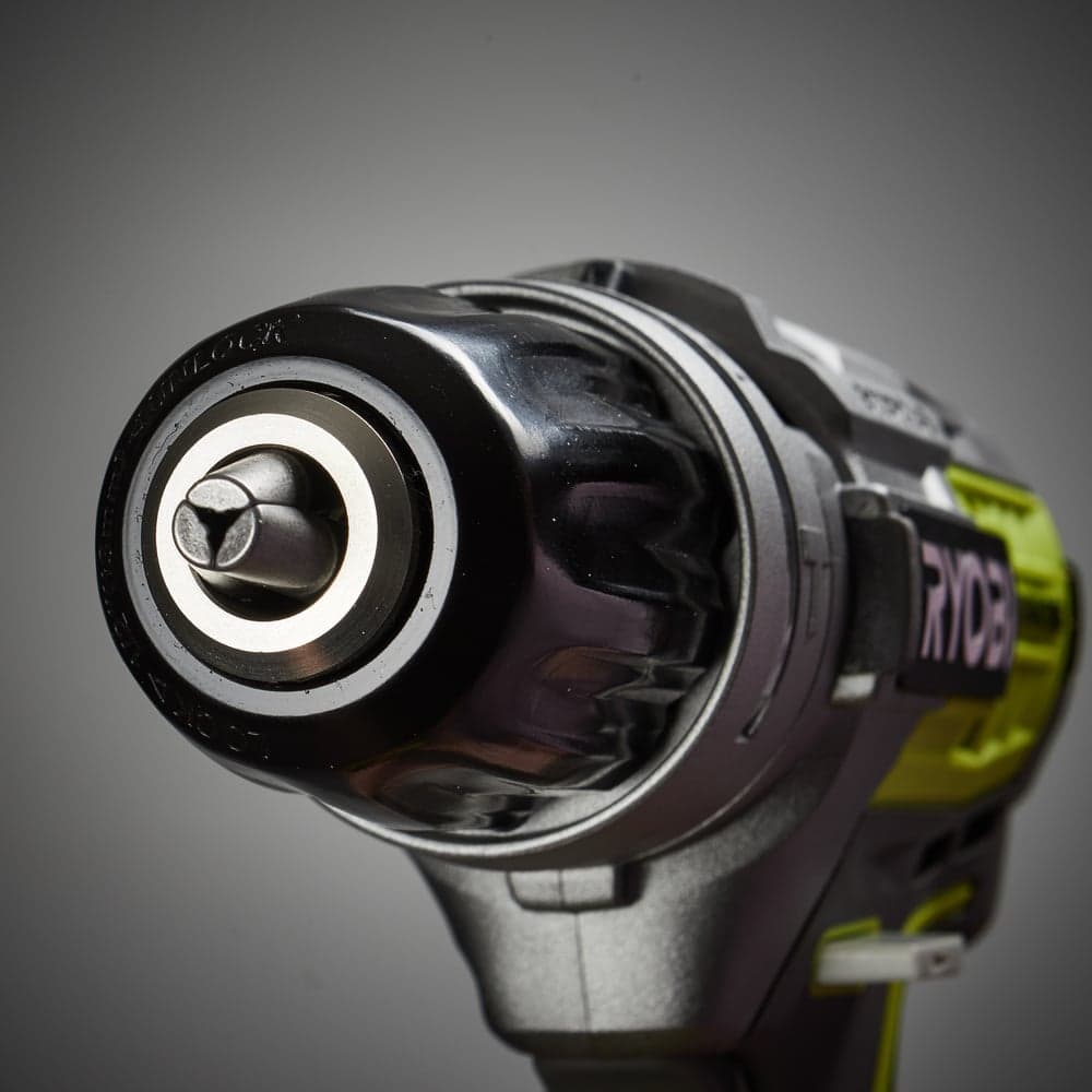 Бесщеточная ударная дрель-шуруповерт Ryobi ONE+ R18PDBL-0 5133002438 — фото 7