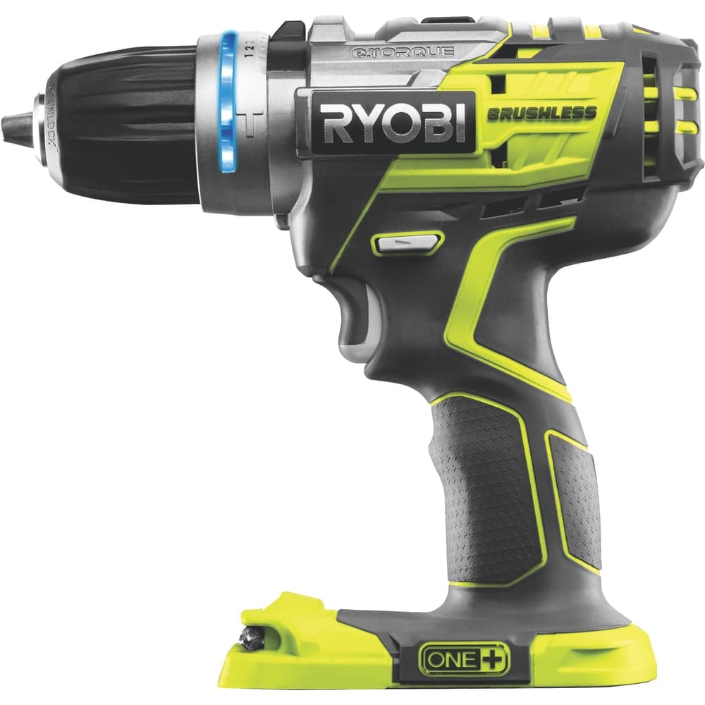 Бесщеточная ударная дрель-шуруповерт Ryobi ONE+ R18PDBL-0 5133002438 — фото 2