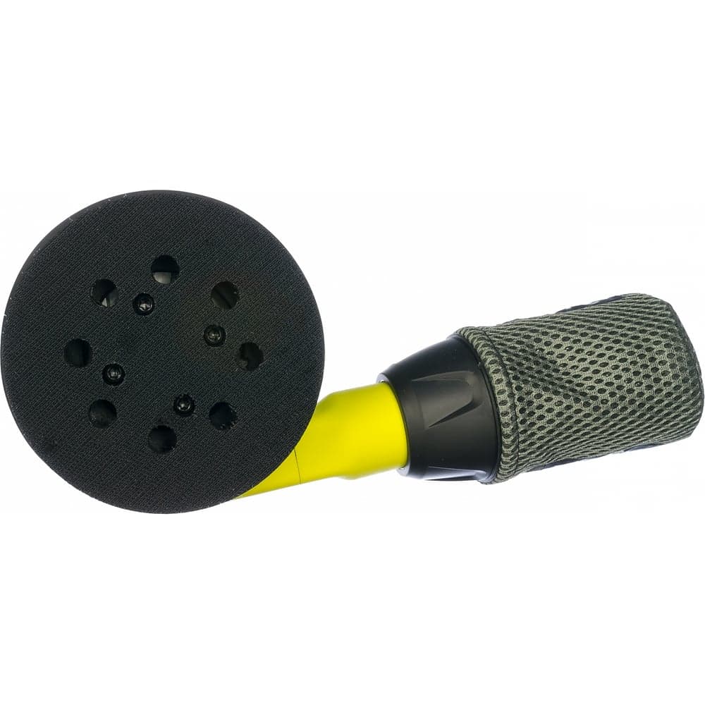 Эксцентриковая шлифмашина Ryobi ONE+ R18ROS-0 5133002471 — фото 7
