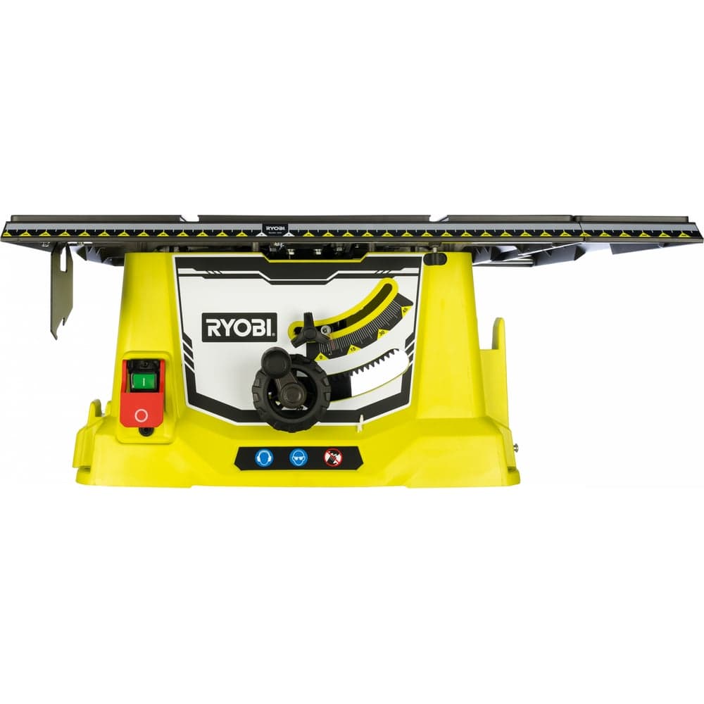 Распиловочный станок со станиной Ryobi RTS1800ES-G 5133002023 — фото 3