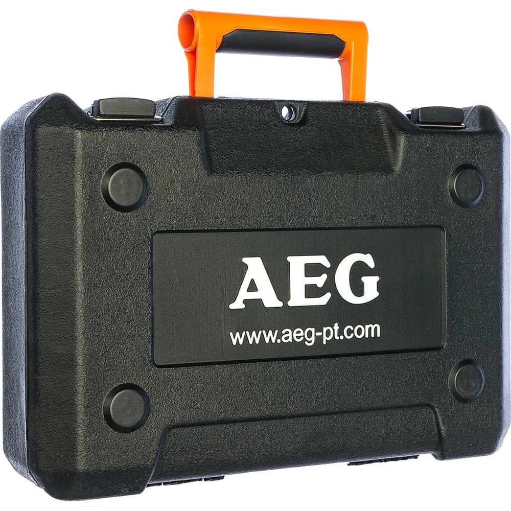 Аккумуляторная дрель-шуруповерт AEG BS 12C2 LI-202С 4935447867 — фото 5