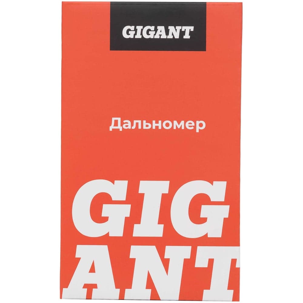 Дальномер Gigant 40 м GNT-40 — фото 11