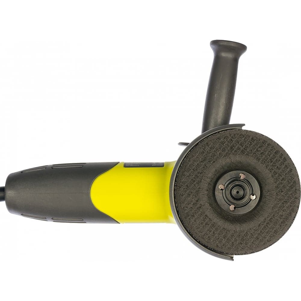 Углошлифмашина Ryobi RAG600-115G 5133002487 — фото 3
