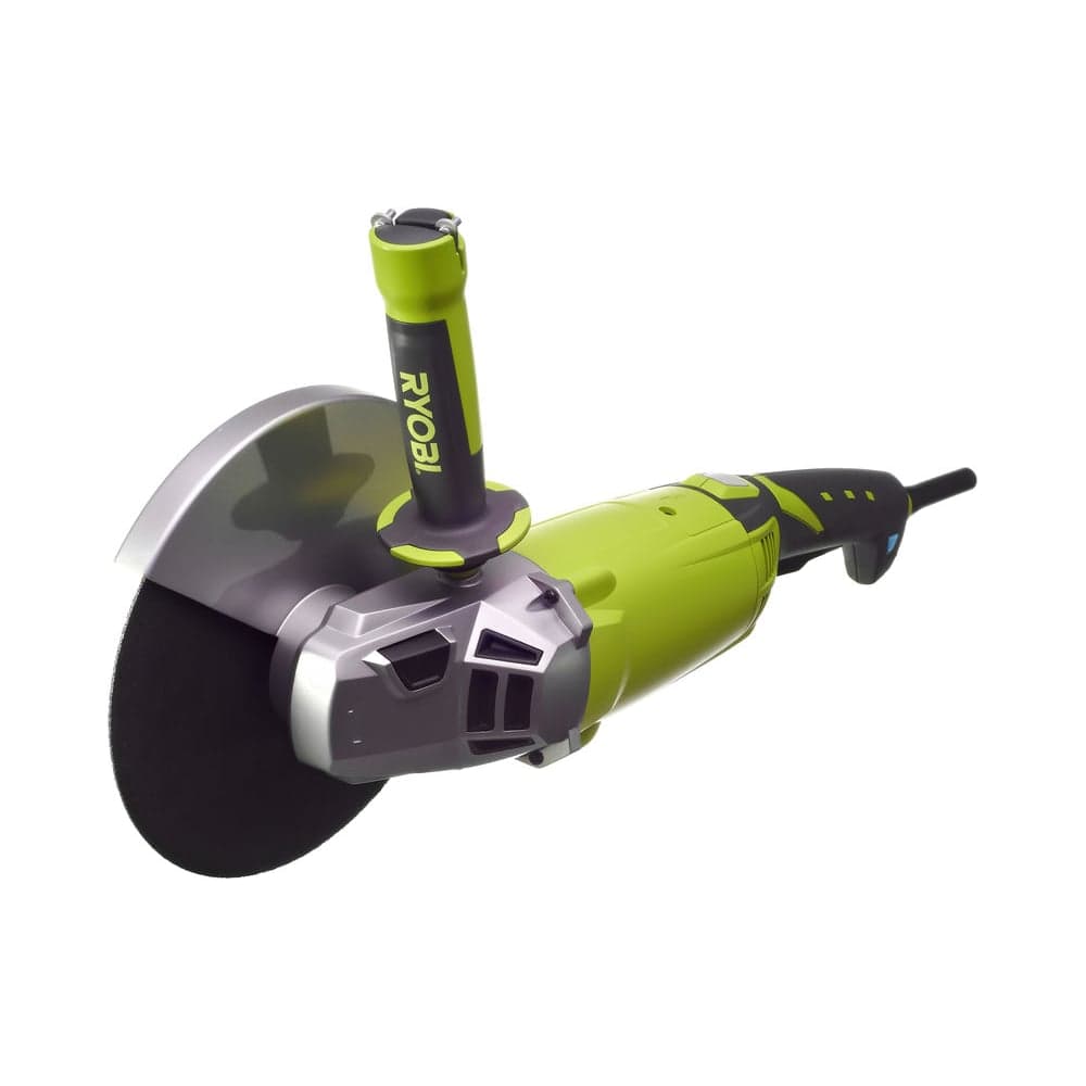 Углошлифмашина Ryobi EAG2000-G 5133002193 — фото 2