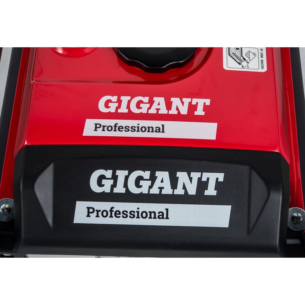 Инверторный генератор Gigant Professional (3 кВт; дисплей) GPIGL-3000O — фото 20