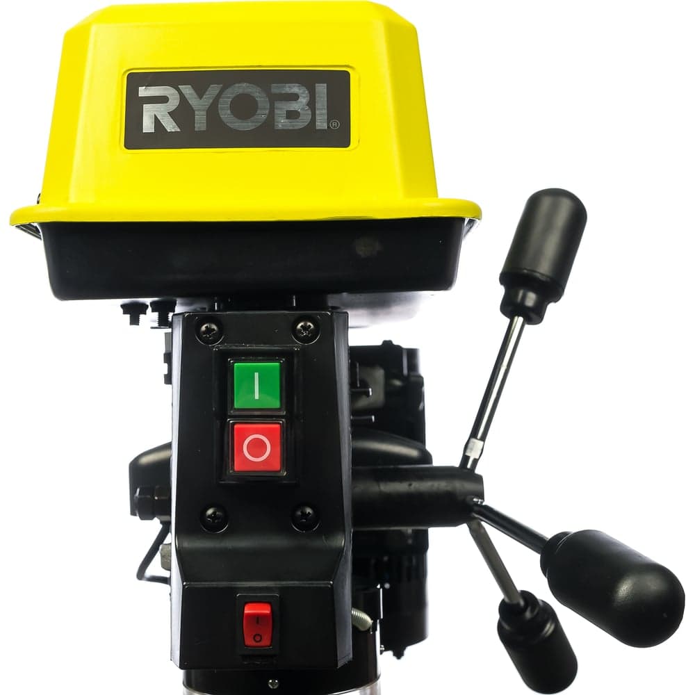 Сверлильный станок Ryobi RDP102L 5133002855 — фото 4