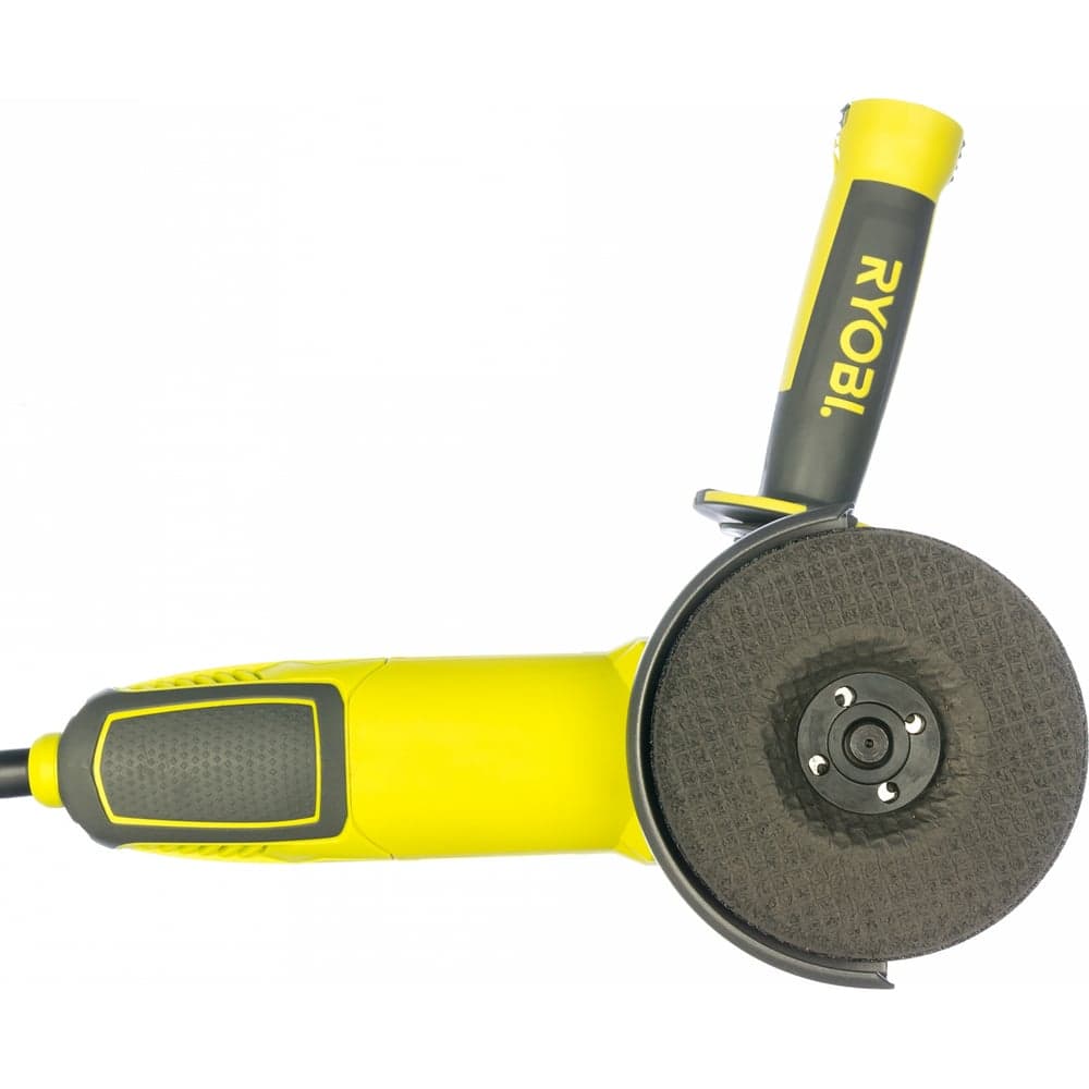 Угловая шлифмашина Ryobi RAG950-125S 5133002495 — фото 3