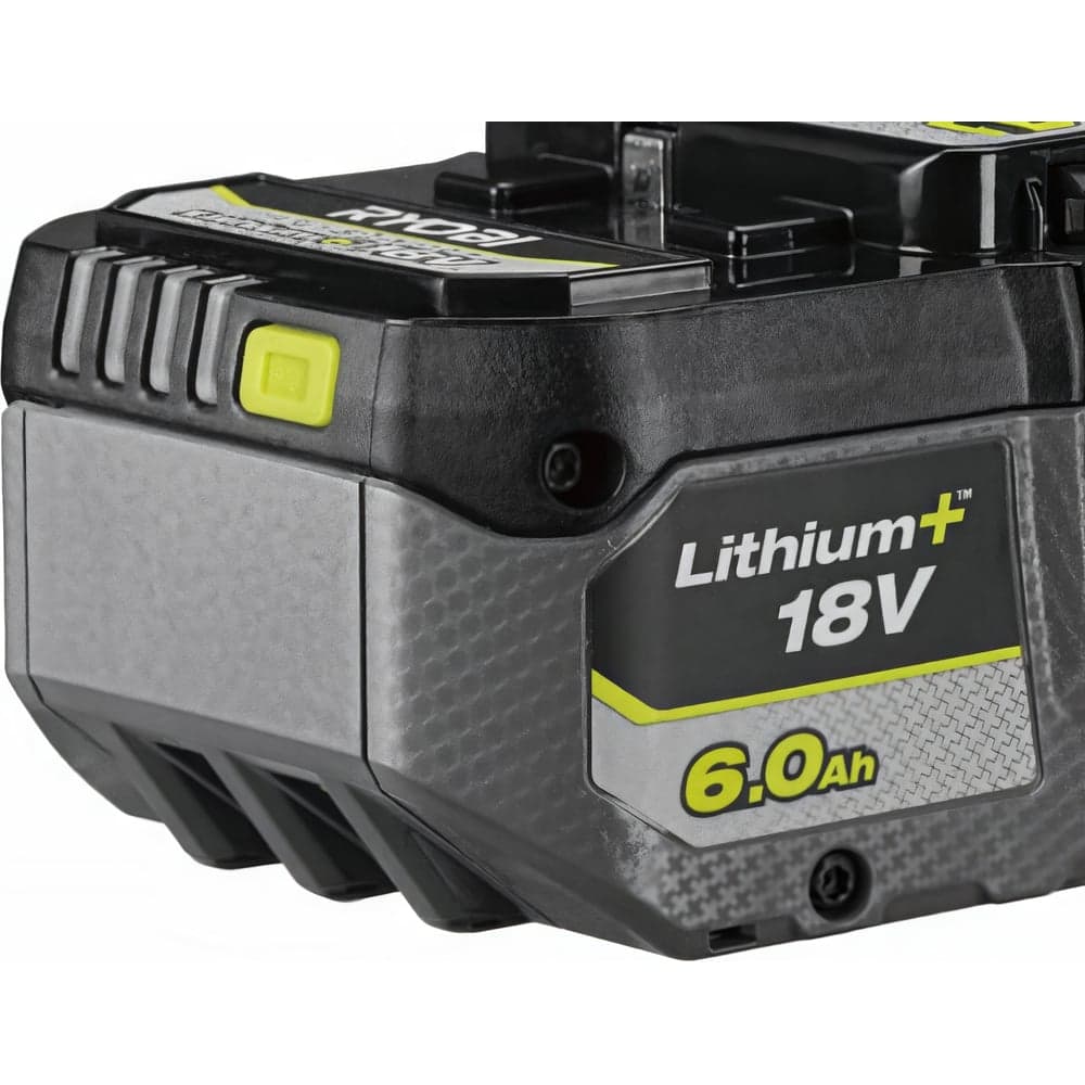 Аккумулятор Ryobi ONE+ RB1860X (18 В; 6 А*ч; Li-ion) 5133005436 — фото 3