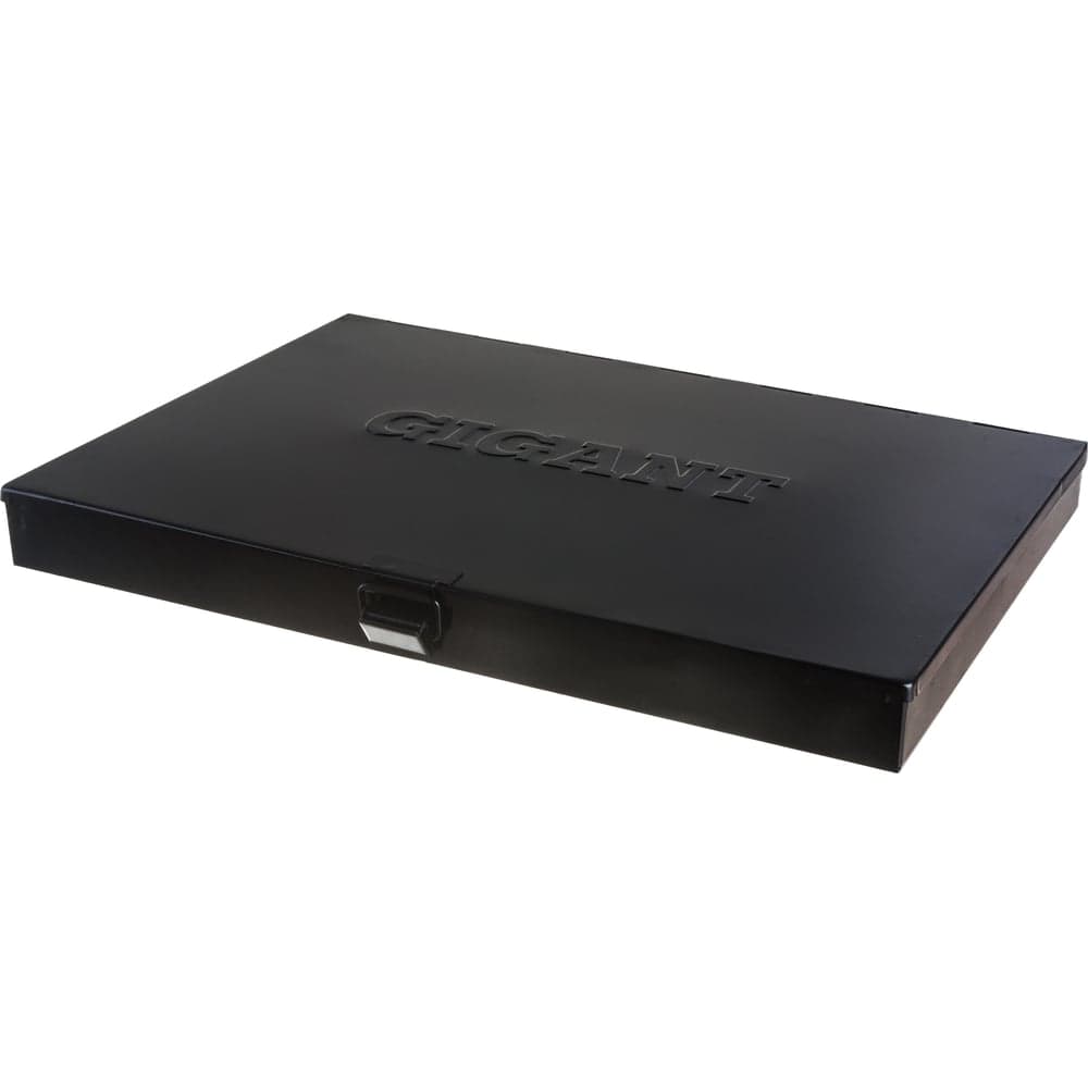 Набор метчиков и плашек, 51 предмета Gigant STD051 — фото 3