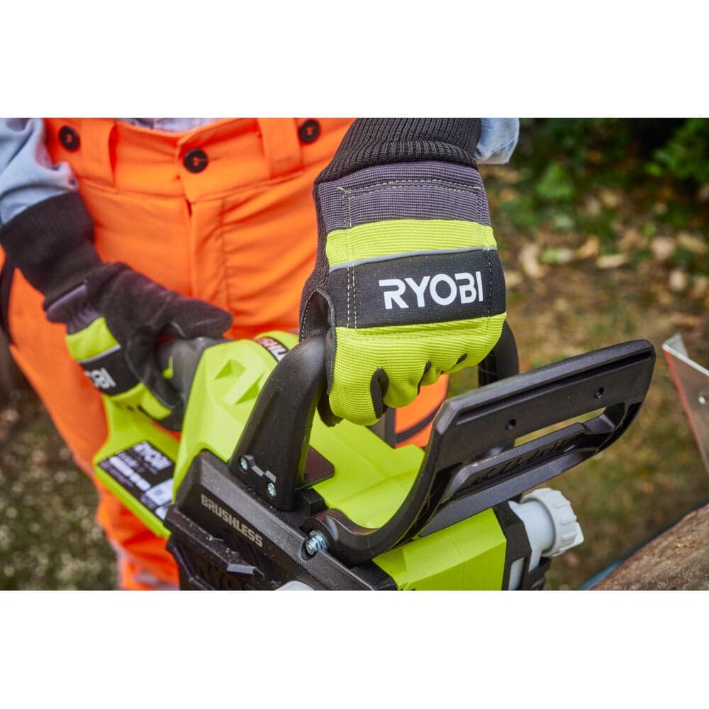 Перчатки Ryobi RAC258XL 5132005712 — фото 12