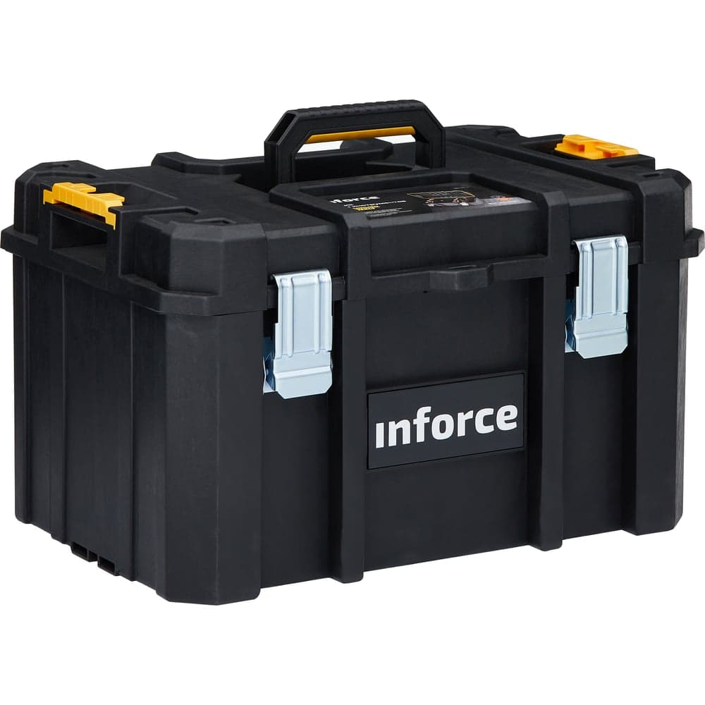 Средний ящик с возможностью объединения в систему MODULAR SYSTEM Inforce 06-20-17 — фото 8
