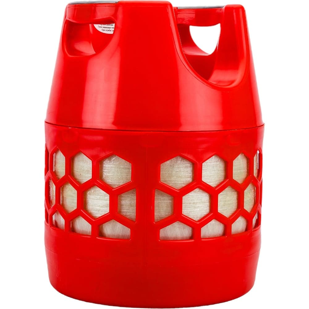 Композитный баллон для сжиженных газов (12 л; LPG/СУГ) Gigant GRA-12 — фото 2