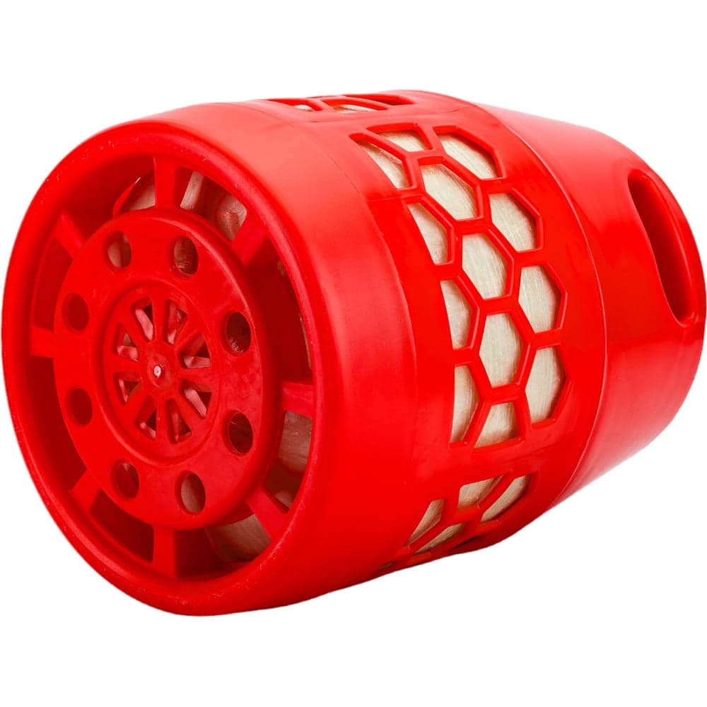 Композитный баллон для сжиженных газов (12 л; LPG/СУГ) Gigant GRA-12 — фото 9