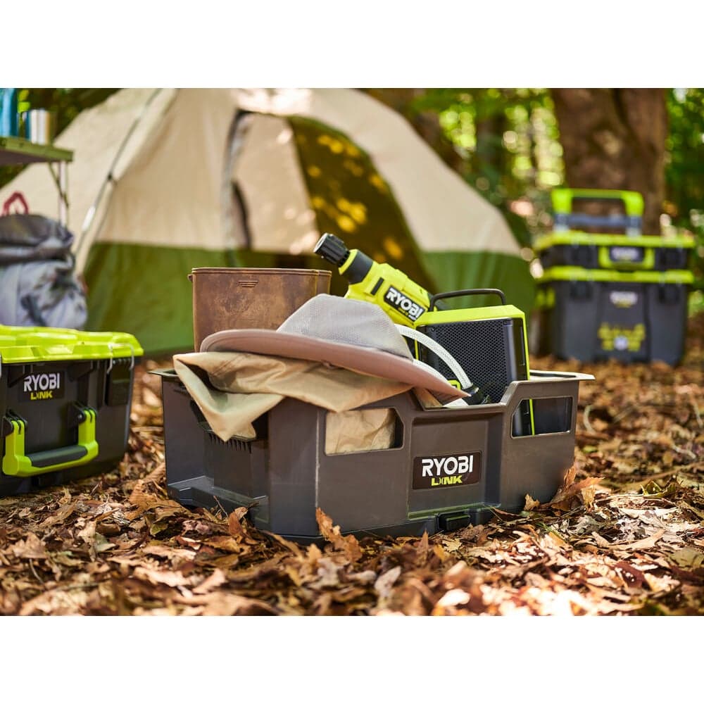 Поддон для инструментов Ryobi Link RSL104 5132006075 — фото 7