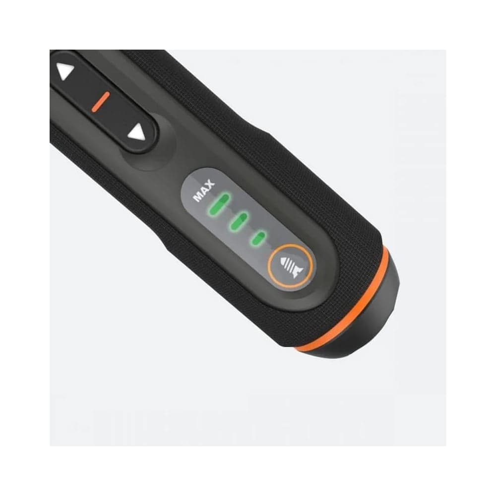 Аккумуляторная отвертка WORX 4В, 2,5Нм, 1,5Ач, набор оснастки WX240 — фото 10