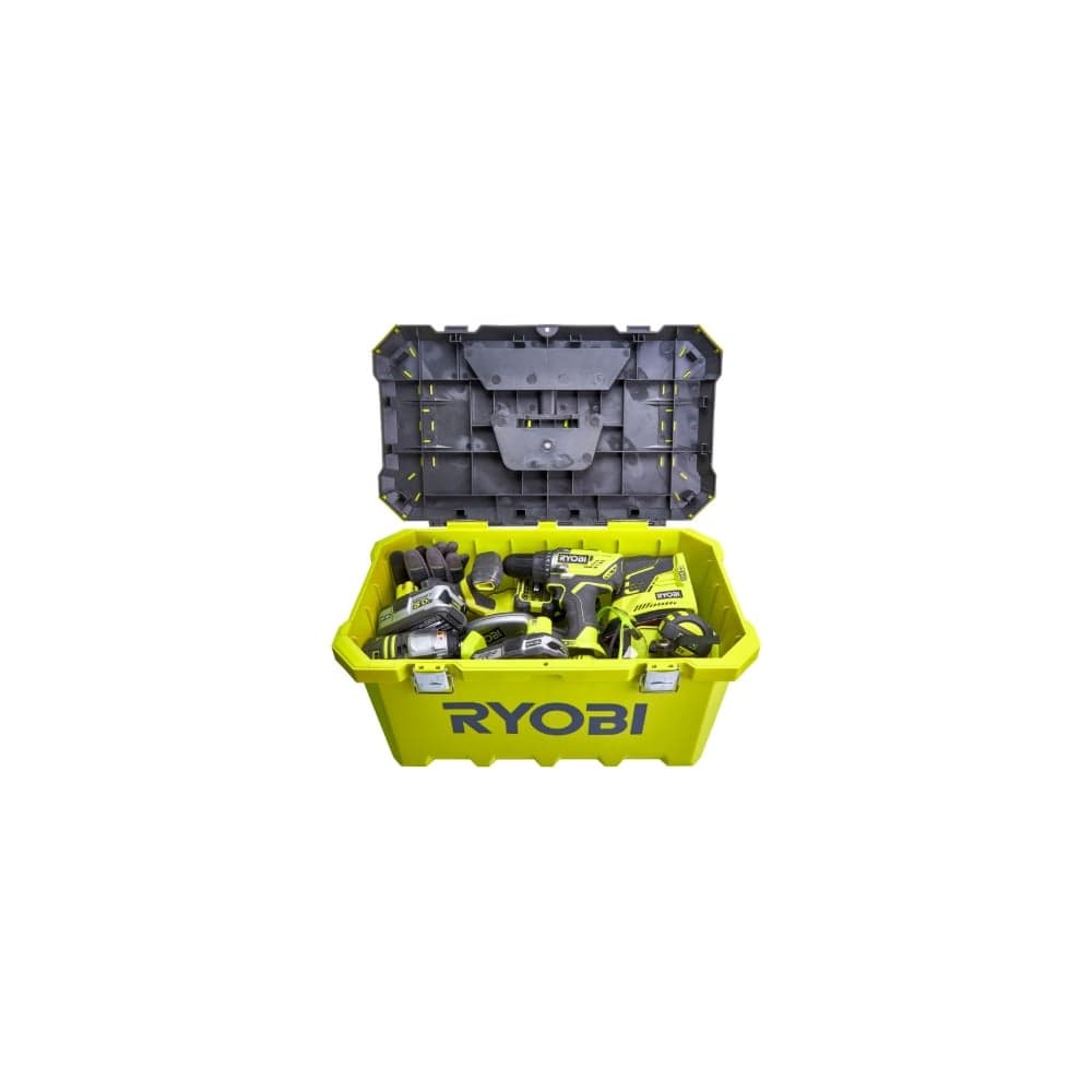 Ящик для инструментов Ryobi RTB22 5132004363 — фото 7